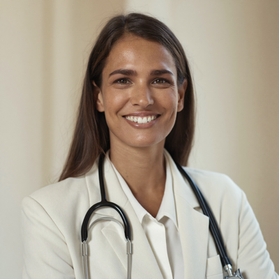 Médecin généraliste anglophone — French Doctor Paris